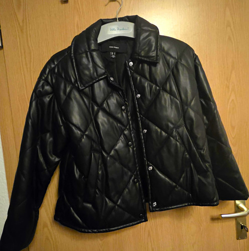 Vero moda damen steppjacke - vero,