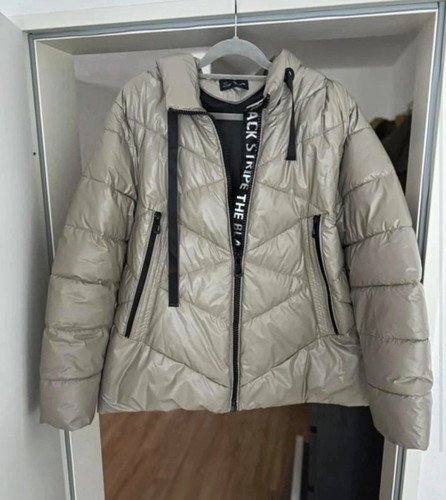 Damen steppjacke kurz - damen,