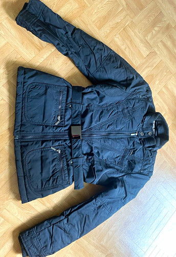 Y2k oliver damen jacke - s.oliver,