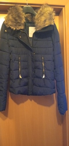 Damen winterjacke kurz von - kurz,