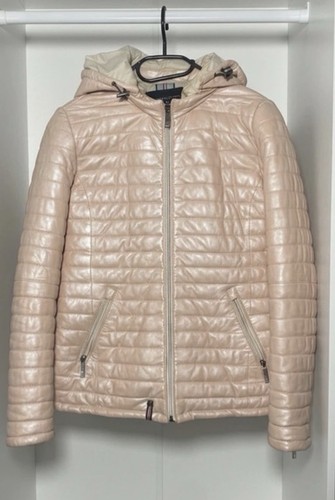 Lederjacke damen größe - damen, 40