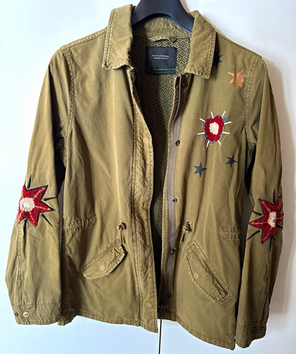 Scotch soda maison - &,