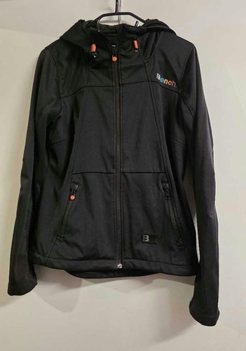Bench damen softshelljacke mit - bench,