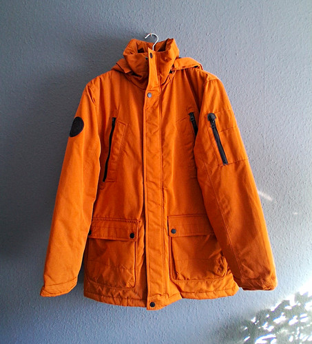 Canda outdoor jacke - canda,