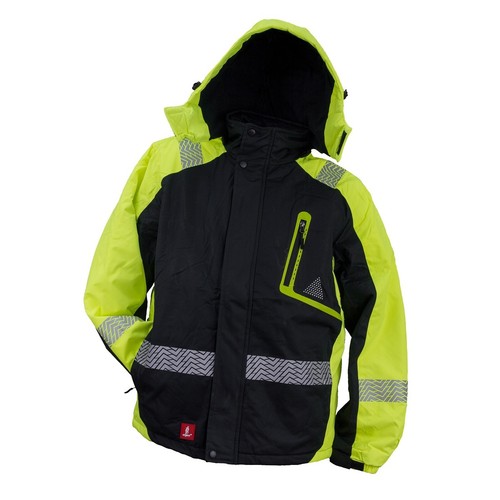 Warme arbeitsjacke winterjacke - arbeitsjacke,
