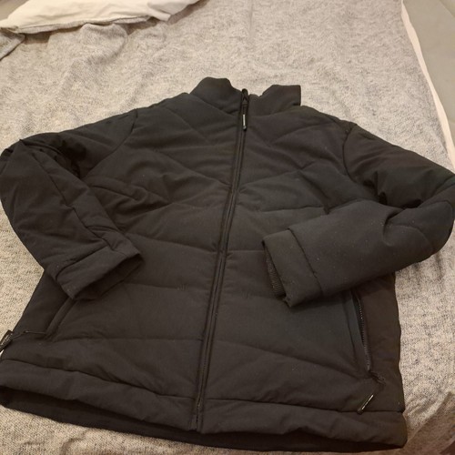 Warme winterjacke aus der - winterjacke,
