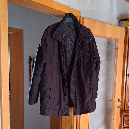 Rohley jacke schwarz - rohley,