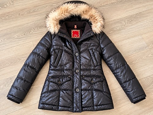 Oliver damen steppjacke - s.oliver,