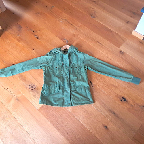 Sister damen jacke grün - fb,