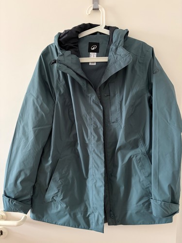 Regenjacke damen decathlon - damen,,