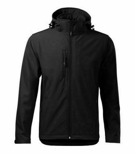 Herren outdoor softshelljacke - outdoor,