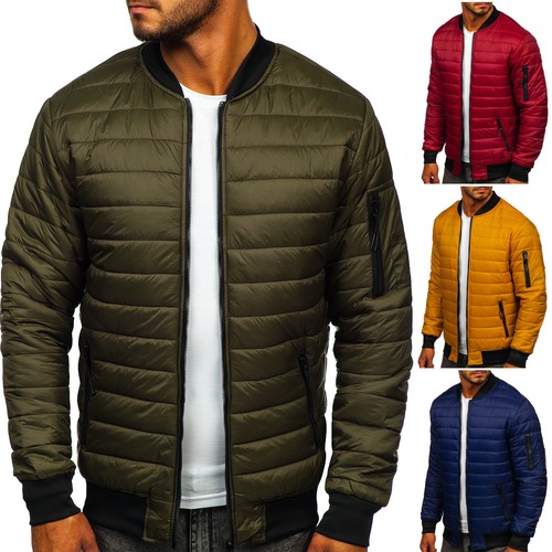 Sportjacke übergangsjacke - sportjacke,