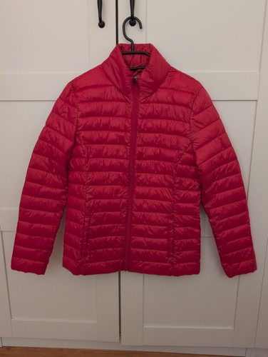 Damen leicht stepp jacke - damen, leicht-stepp-jacke,