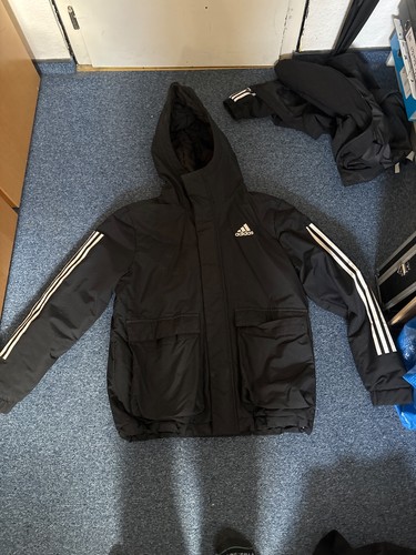 Adidas winterjacke herren - winterjacke, l