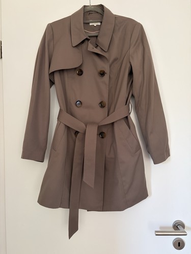 Only damen trenchcoat - damen,