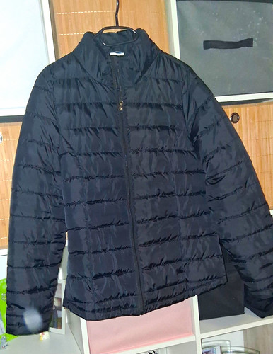 Infinity damen steppjacke - infinity,
