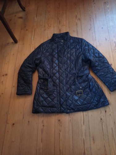 Steppjacke von mark adam - von, gr.48