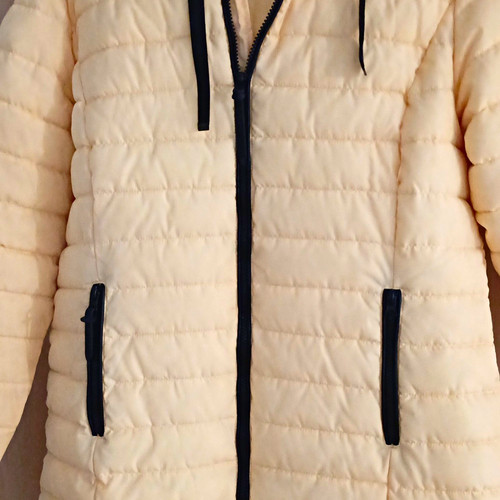 Alpenblitz damen steppjacke - alpenblitz,