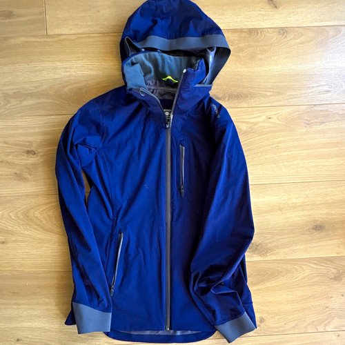 Brooks dame laufjacke regen - brooks,