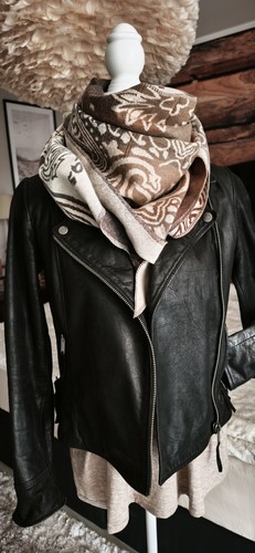 Tigerhill lederjacke echtleder - tigerhill,