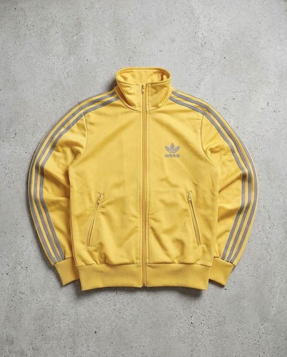 Adidas track jacket - jacket, |