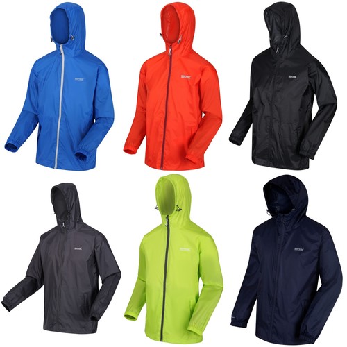 Regatta regenjacke herren - regenjacke,
