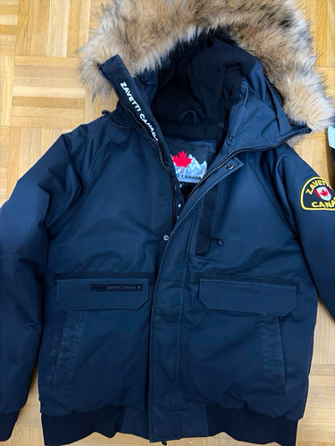 Zavetti canada winter - zavetti,