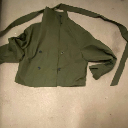 Damen kurzjacke grün oliv - kurzjacke,
