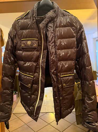 Belstaff silver label - belstaff,