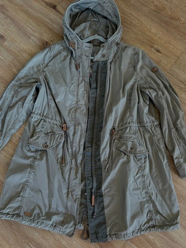 Damenjacke damenparka 46 - damenjacke,