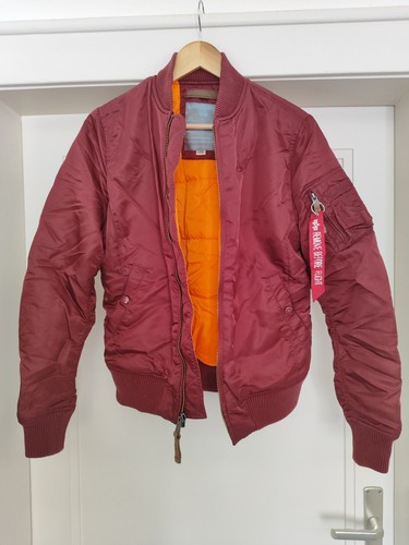 Alpha industries damen - alpha,