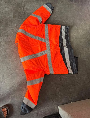 Regenjacke mascot hard - regenjacke,