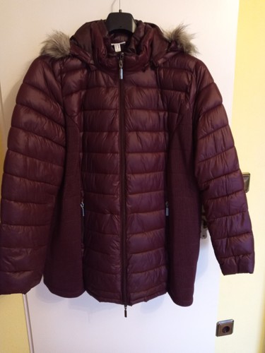 Tolle steppjacke von - tolle,