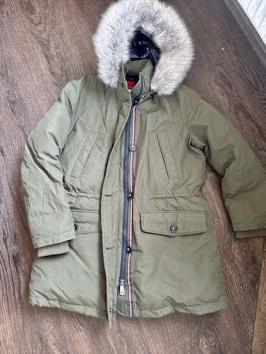 Tommy hilfiger winterjacke - hilfiger, winterjacke/
