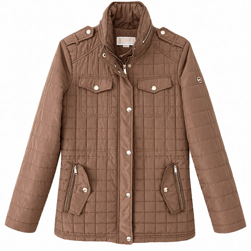 Michael kors damen - michael, steppjacke