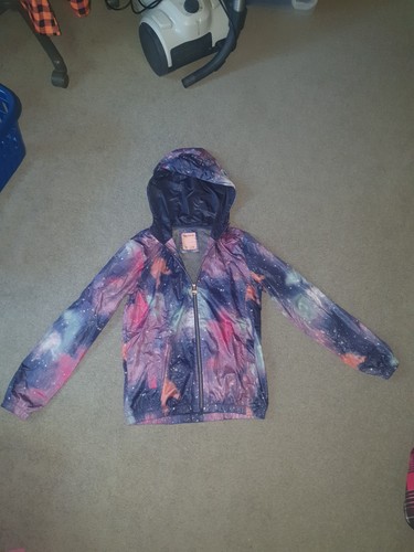 Pull bear damen windjacke - &,