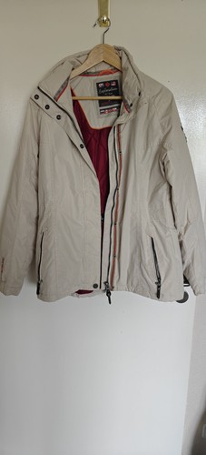 Damen winterjacke killtec - damen,