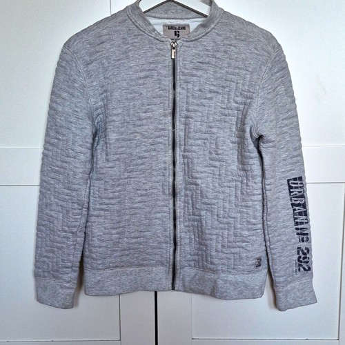 Garcia jeans jacke sweatjacke - jeans,, jacke/sweatjacke