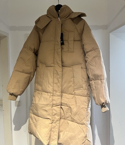 Getmod damen steppmantel - damen,